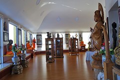 Tha Ton in de tempel (2)