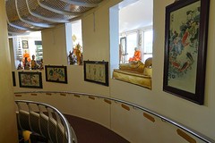 Tha Ton in de tempel (4)