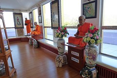 Tha Ton in de tempel (5)