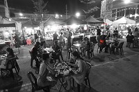 dinner time night bazaar (4)