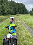 Onderweg