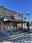 Prairie City