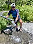 Water tanken