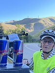 Tijd voor een Red Bull