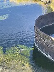 Heet water bron