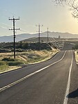 Highway ‘s morgens 7 uur