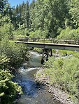 Weiser Trail