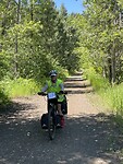 Weiser Trail