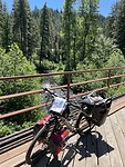 Weiser trail