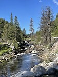 Little Salmon River