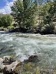 Little Salmon River