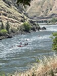 Salmon River