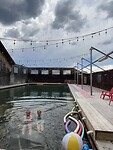 Jackson Hot Spring