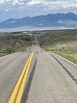 Richting Twin Bridges