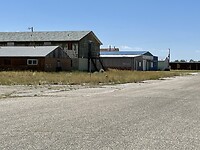 Jeffrey City