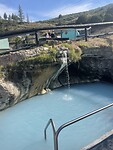 Hotspring