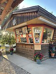 Hamburgertent