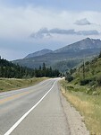 Colorado highway