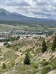 Silverthorne