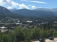 Breckenridge