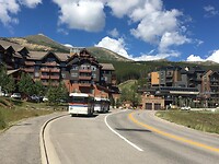 Breckenridge