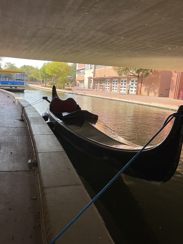 Riverwalk