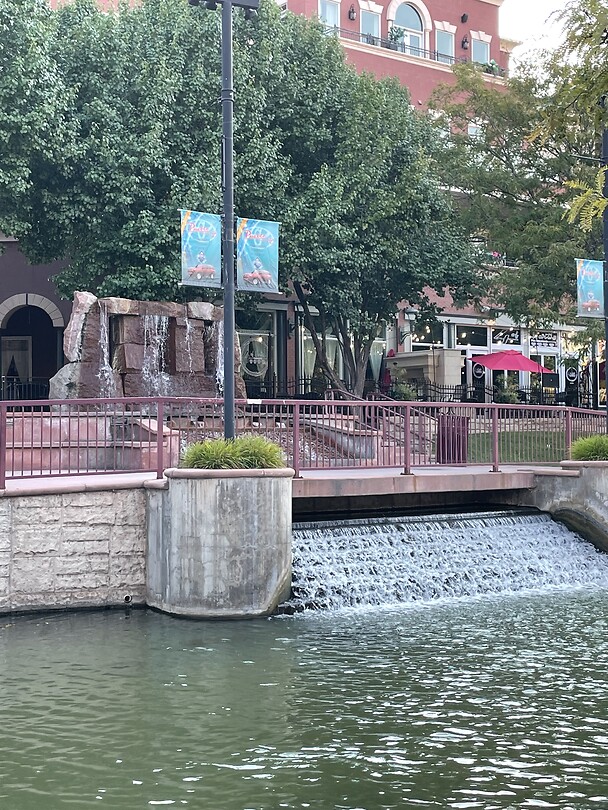 Riverwalk