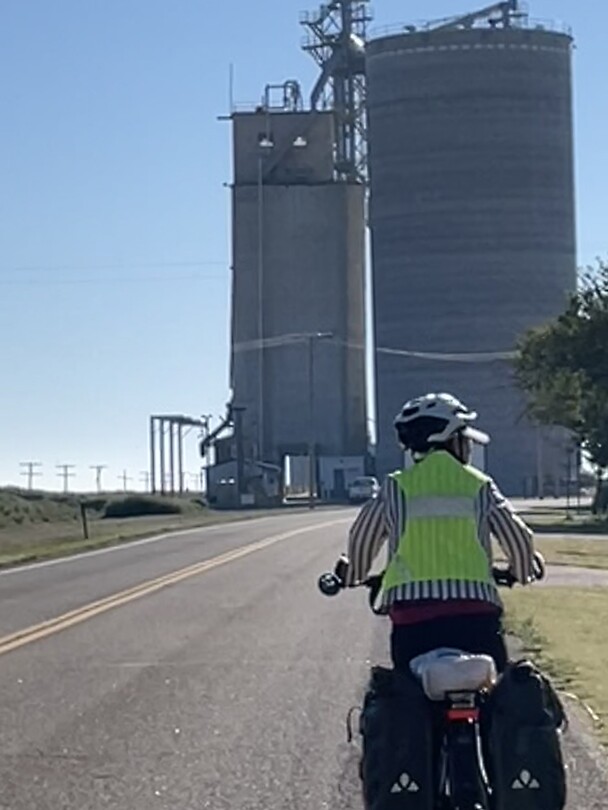 Silo’s