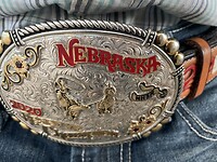 Kampioen Nebraska
