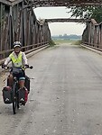 Verroeste brug