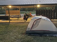 Campground