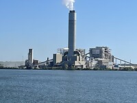 Energiebedrijf
