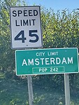 Amsterdam