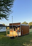 Ons huisje