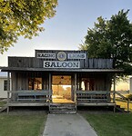 Saloon