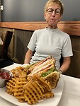 BLT