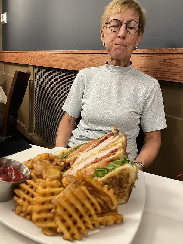 BLT