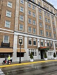 Hotel Sedalia
