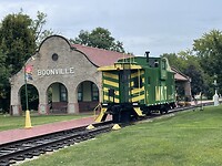 Boonville