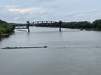 Missouri River Boonville