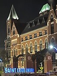 Saint Louis Universiteit