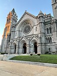 Kathedraal
