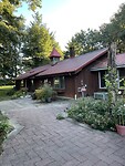Marc en Linda’s huis