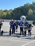 De Highschool Band