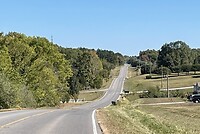 Heuvels