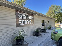Shotgun Eddy’s