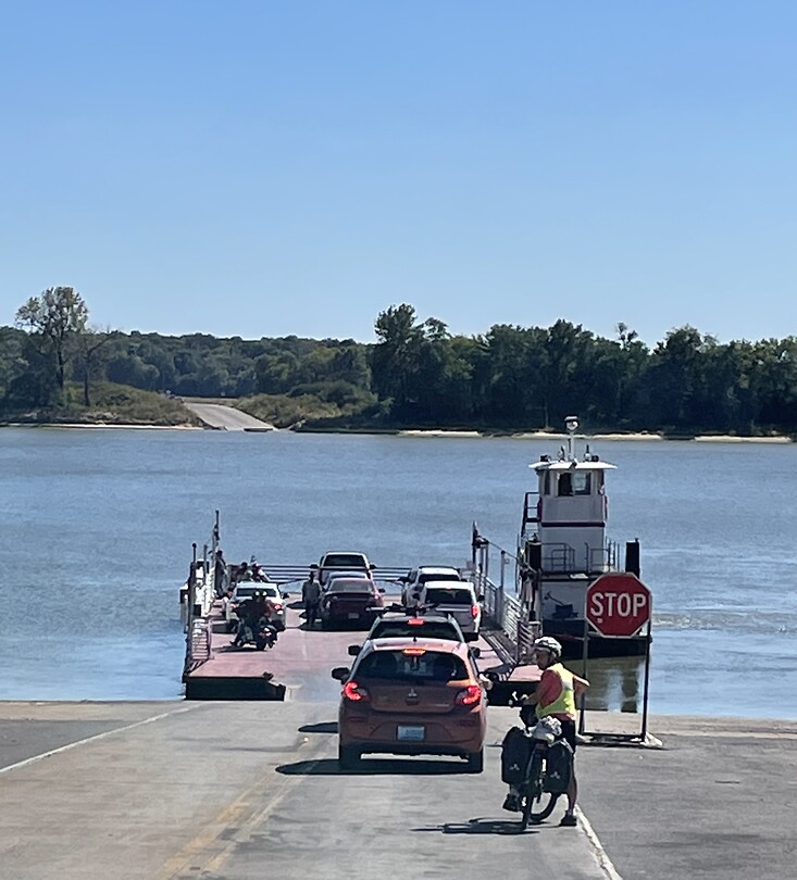Ferry