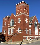 Kerk Marion