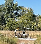 Jaknikker