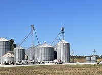 Silo’s